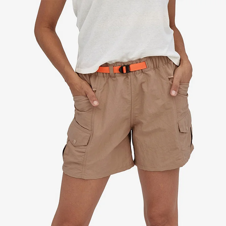 Women's Outdoor Everyday Shorts | 168DEAL