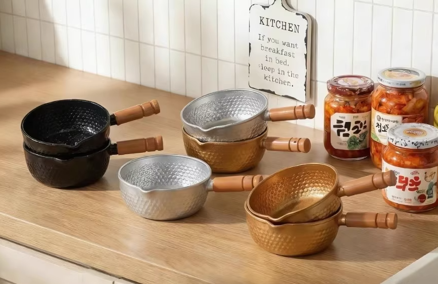 Mini Yukihira Pan Charm