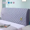 🛏️Housse de protection &eacute;lastique pour t&ecirc;te de lit