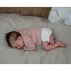 Babiesprincess Lifelike Reborn Baby Doll, Babiesprincess