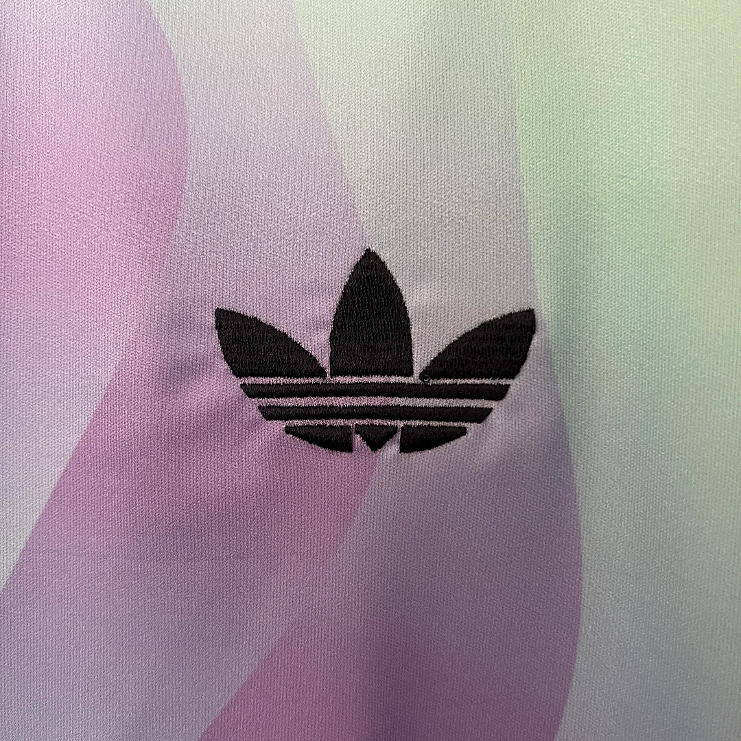 2024/2025 Arsenal Third Away Football Shirt Thai Quality