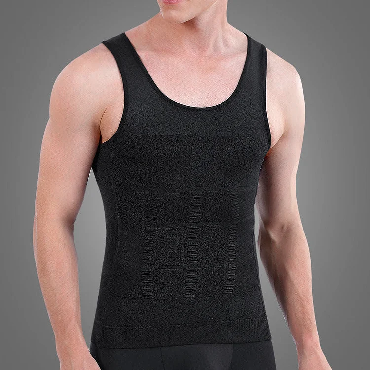 Whimsy Compression Undershirt