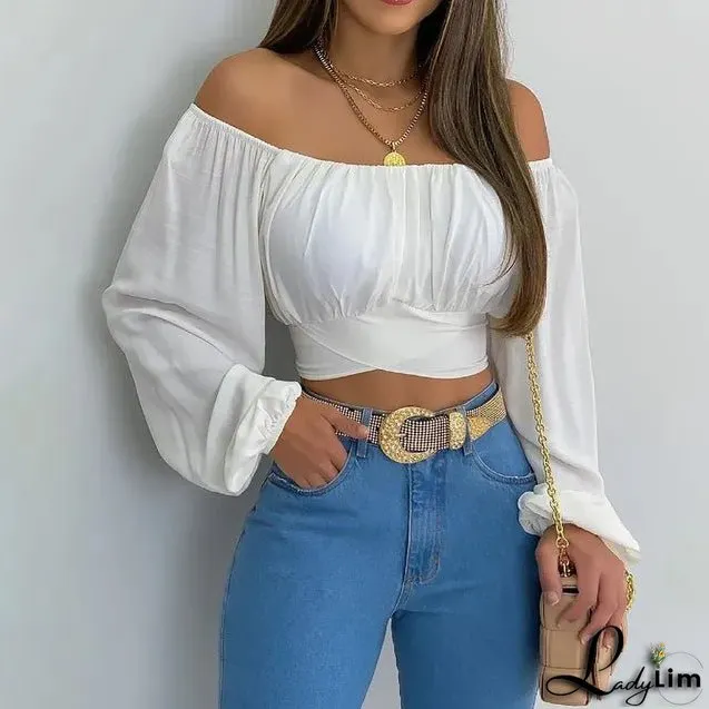 Fashionable and Effortless winter Top