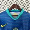 2024 Brazil Away Football Shirt 1:1 Thai Quality
