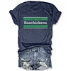 Seattle Seachickens Seattle Seahawks Tee
