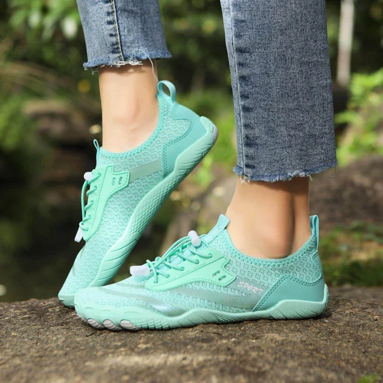 Outdoor Five Finger Beach Fitness Barefoot Shoes shopify Stunahome.com