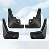 4x Car Mudguards Front Rear Mud Flaps Splash Guards for Ssangyong Korando 19-25
