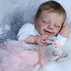 20'' Truly Real  Morgan Reborn Baby Doll Girl - RBBI-Myrebornbabydoll&reg; Myrebornbabydoll&reg;