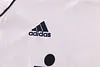 1998-2000 Retro Real Madrid Home Football Shirt 1:1 Thai Quality Kids Size