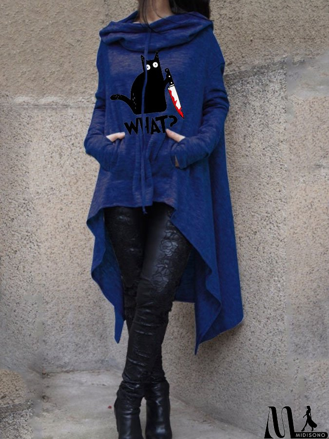 MidiSono - Casual and Comfortable Tank top