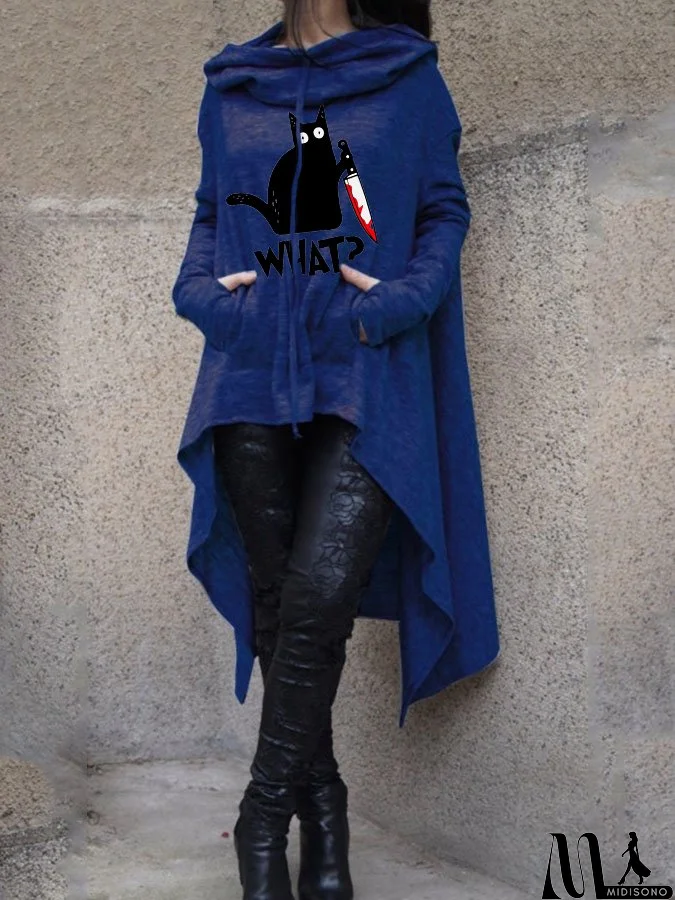 MidiSono - Casual and Comfortable Tank top