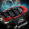 4x50W Car DSP Digital Audio Processor DSP Car Power Amplifier Car DSP Amplifier