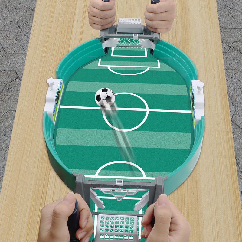 football-table-interactive-game