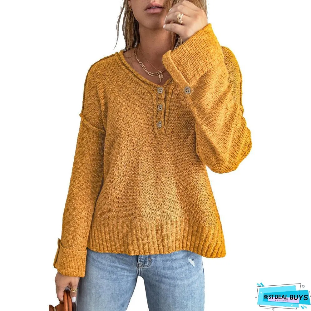 Timeless and Elegant winter Sweater