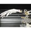 3D Metal Mechanical Eagle Model