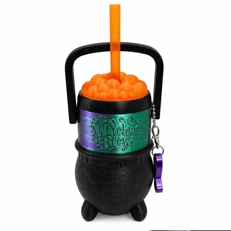 🎁Last Day 60% OFF - Witches Brew Can holder