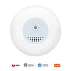 Tuya Zigbee Smart Light Sensor Brightness Sensor Home Lighting Automation