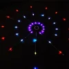 RGBIC Feu D'artifice LED Bande Lumi&egrave;res, Bluetooth APP Contr&ocirc;le Musique Son Synchronisation 