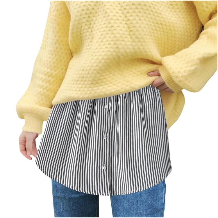 Shirt Extenders-Shirt Extenders