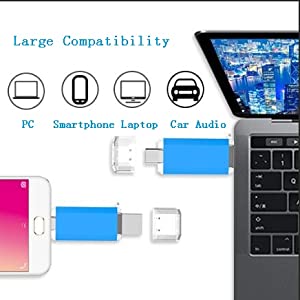 large compatibility