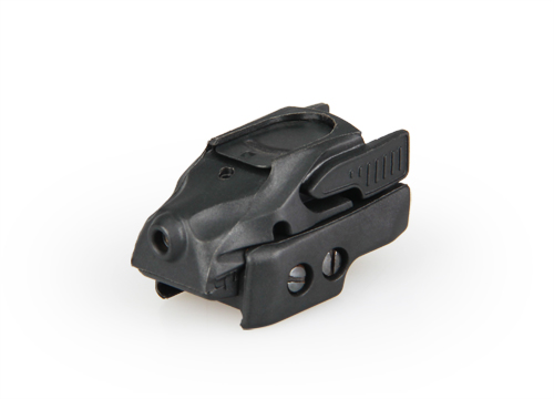 Glock 19 Laser Sight - Red Laser Sight 
