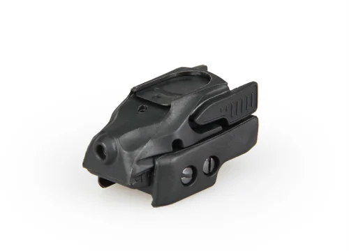 Glock 19 Laser Sight - Red Laser Sight  - HaikeWargame