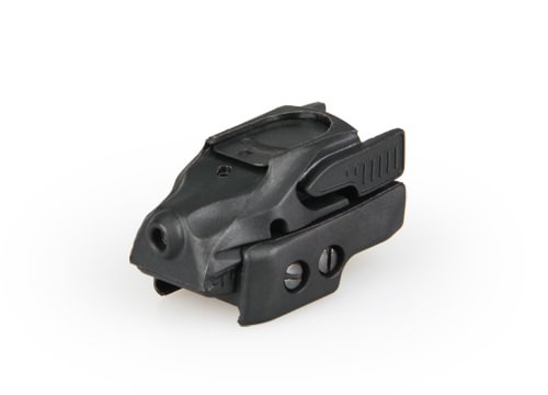 Glock 19 Laser Sight - Red Laser Sight