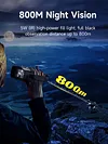 Infrared Digital Night Vision Binoculars 800M 10 X Digital Zoom Binoculars