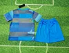 Joyfball 2025/2026 Kids Size Real Madrid Pre-Match Football Shirt