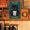 Are You Popping - Vintage Metal Signs(8*12Inch)