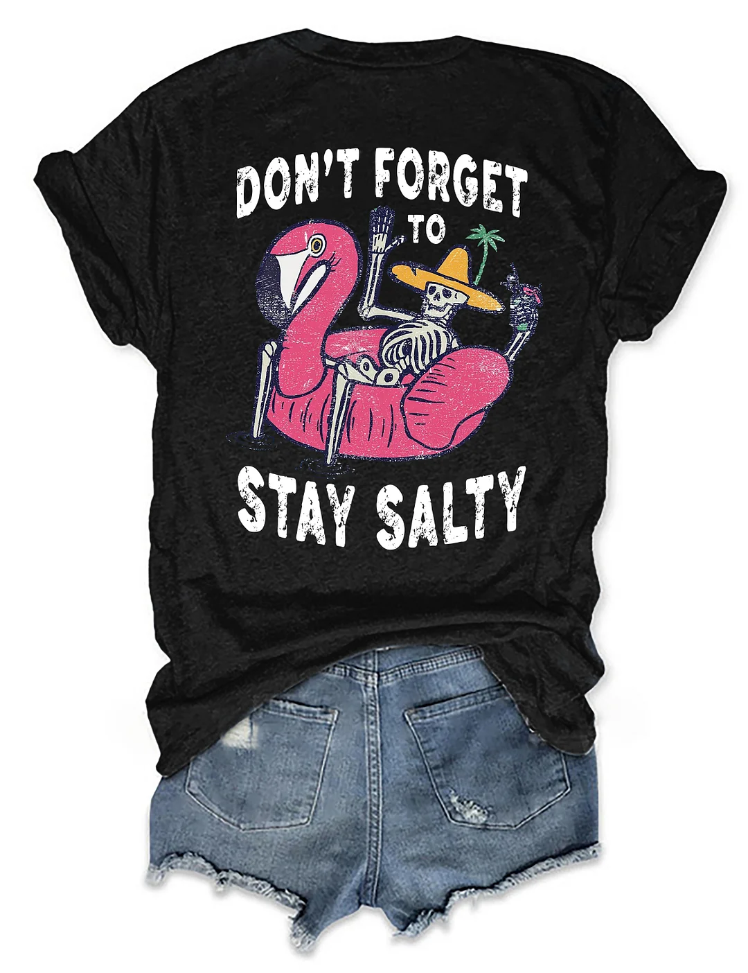 Stay Salty T-Shirt