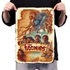 The Goonies - Vintage Metal Signs - 20*30cm/30*40cm - Movie