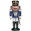 (30*60cm)Christmas Nutcracker - Crystal Rhinestone Diamond Painting