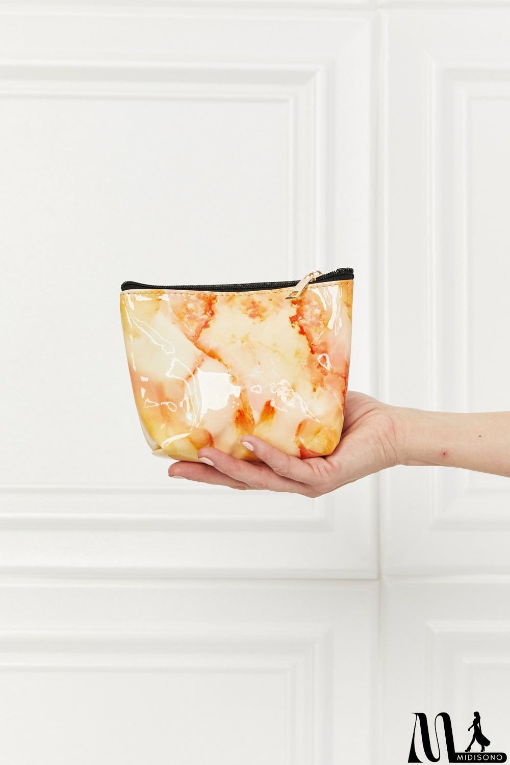 MidiSono - Waiting For The Weekend 2 Piece Cosmetic Bag Set