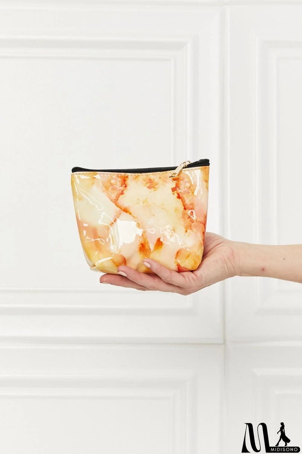 MidiSono - Waiting For The Weekend 2 Piece Cosmetic Bag Set