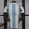 2024 Player Version Argentina 50th Anniversary Football Shirt 1:1 Thai Quality