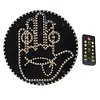 Hand Gesture Light with Remote LED Car Back Window Sign Car Finger Light for Car