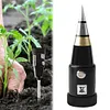 Soil Moisture PH Meter Metal Sensor Probe Acidity Humidity Tester for Garden