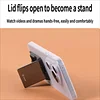 Wireless Bluetooth Ultra-thin Foldable Earphones