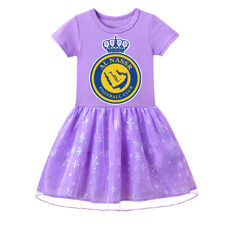 Mayoulove Messi Kids Dress - Unisex Soccer Style for Boys  Girls, Perfect for Young Fans and Sports Lovers-Mayoulove