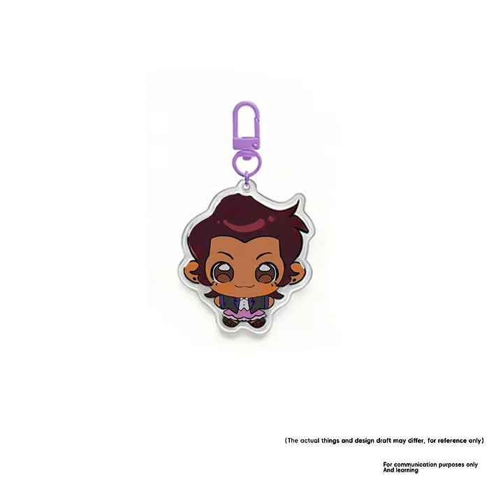 [🦉TOH Fanarts]Phone charm