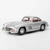 1:18 /1:24 300SL Alloy Car Model---Limited to 50 units