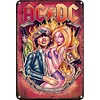 (Multi Style)Music - Vintage Metal Signs - 20*30cm - Music