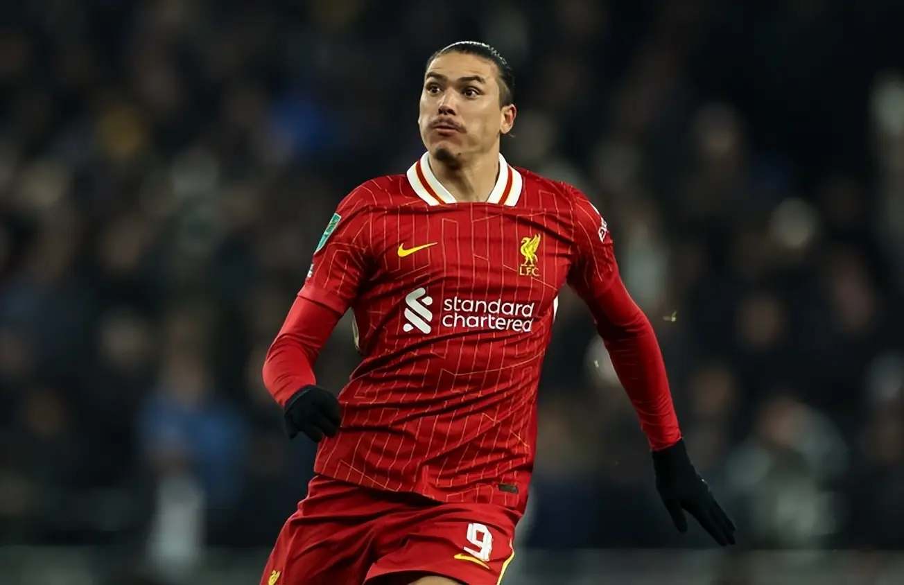 Liverpool Approves £130M Isak Bid, Eyes £35M Guehi Signingjersey|football shirt|football kit|football sportswear