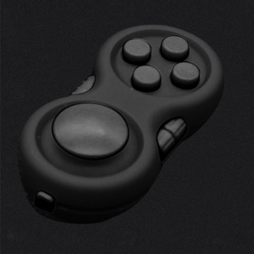 

Fidget Game Handle Stress Reliever Autism Decompression Handle Desktop Toy, 501 Original