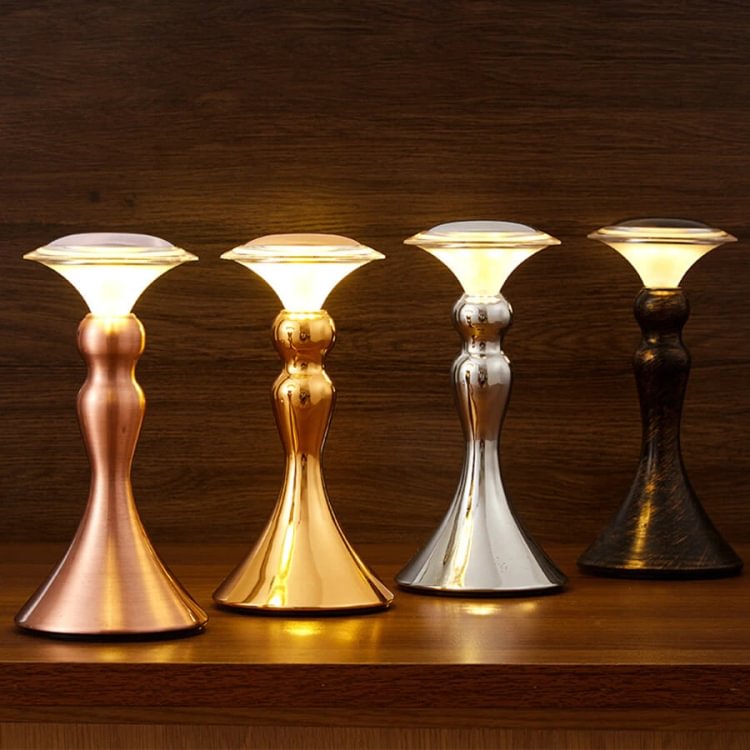 LED Charging Table Lamp - Appledas