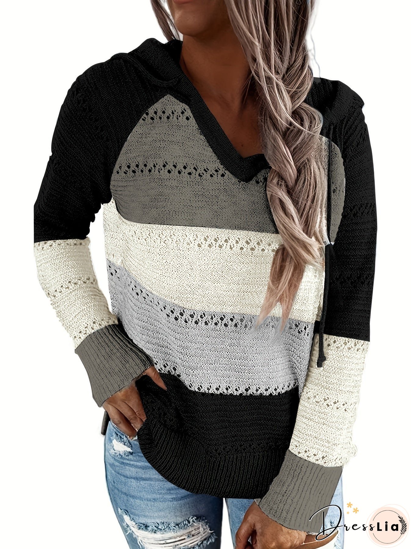 Versatile and Comfortable winter Sweater