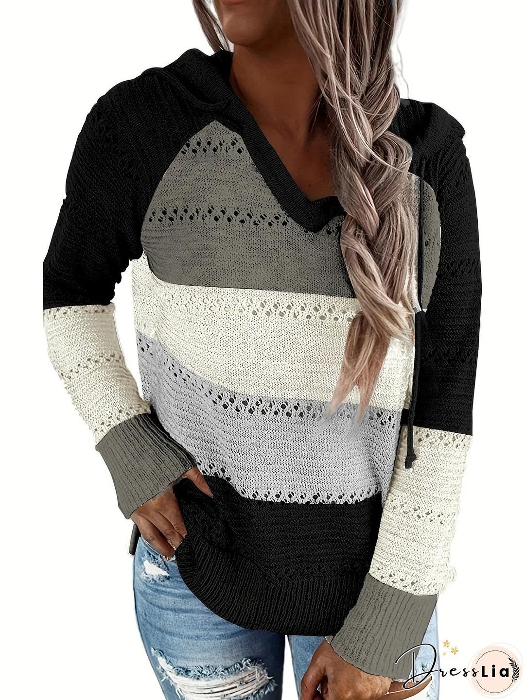 Versatile and Comfortable winter Sweater
