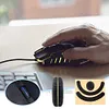 Mouse Scroll Wheel Pulley Mouse Feet Mouse Roller for Logitech G403 G603 G703