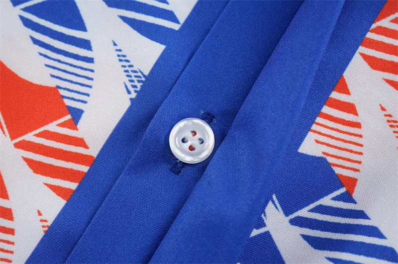 Casablanca 2023 new silk long-sleeved shirt